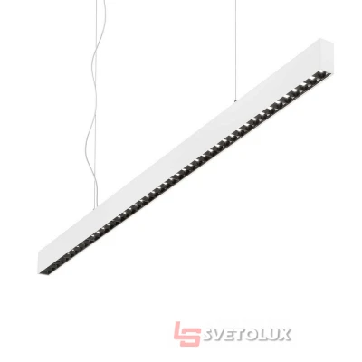 Линейный светильник Ideal Lux Office sp 4000k 271217